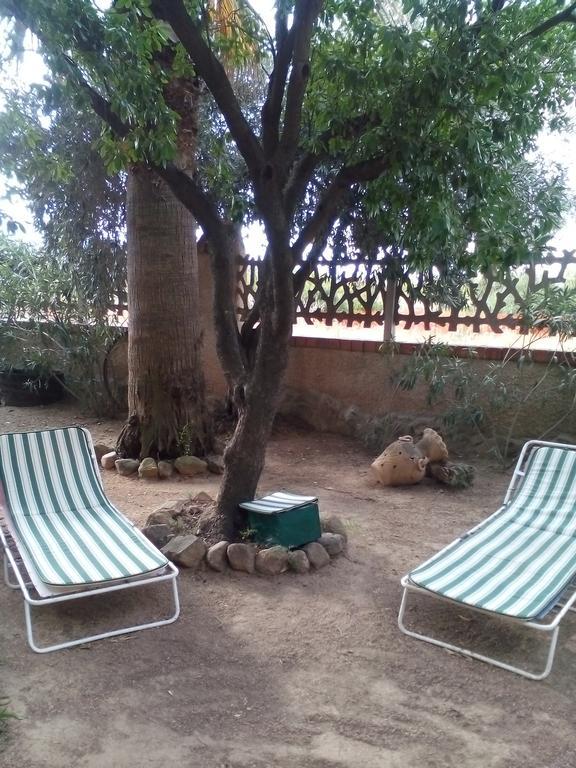 B&B Il Vigneto Capoterra Kültér fotó