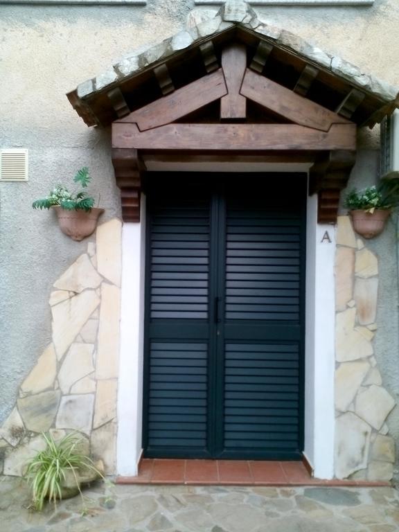 B&B Il Vigneto Capoterra Szoba fotó