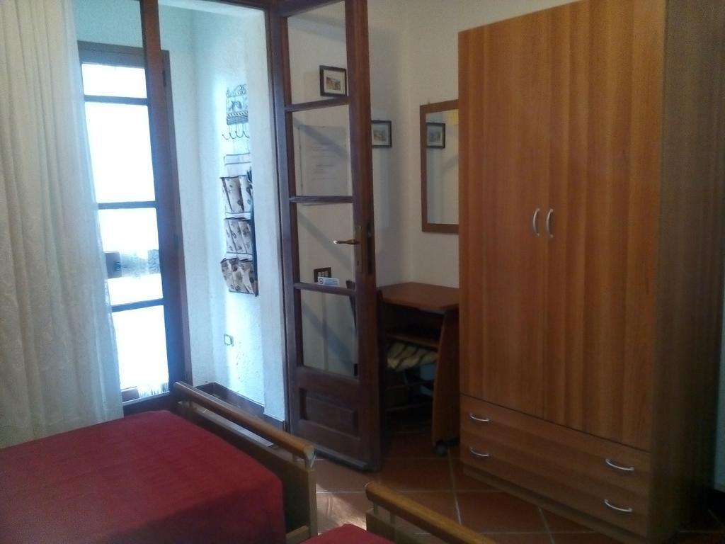 B&B Il Vigneto Capoterra Szoba fotó