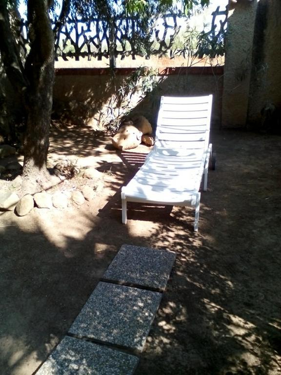 B&B Il Vigneto Capoterra Kültér fotó